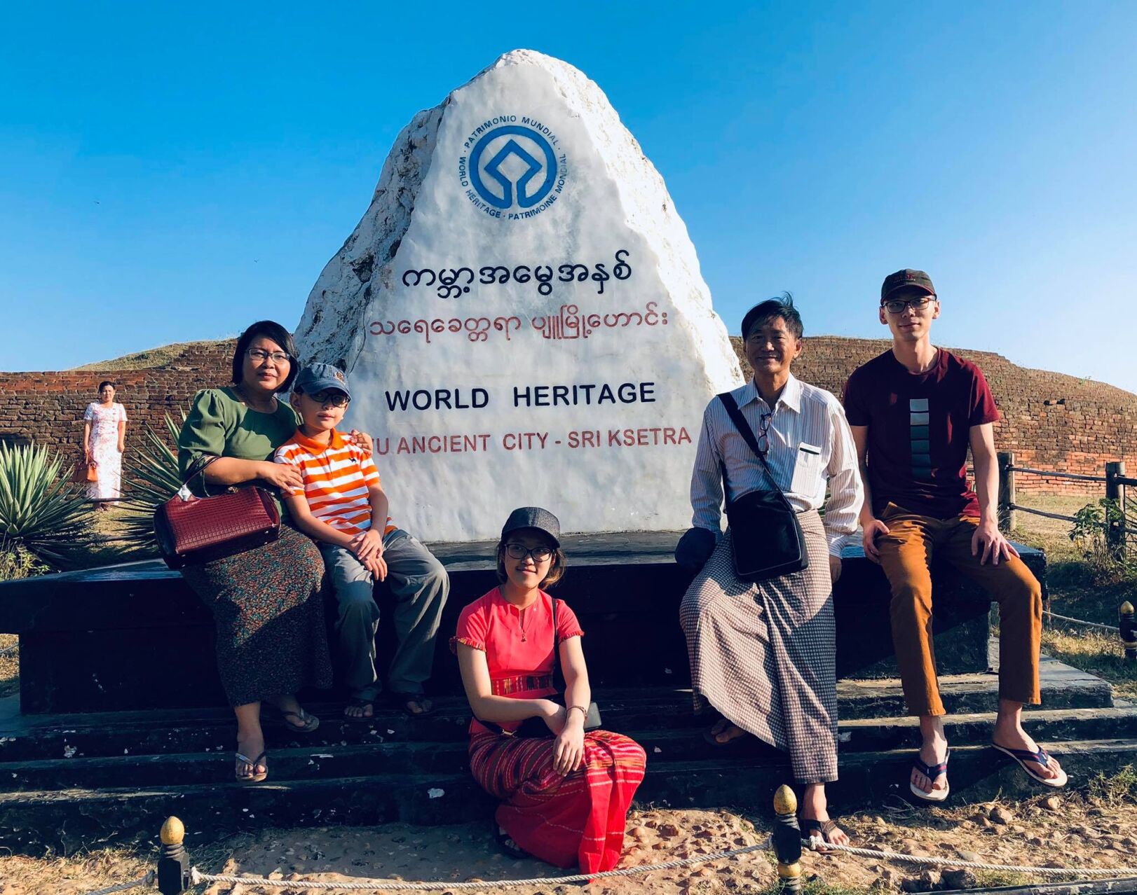 Ripon College student pleads for democracy in Myanmar, hopes for international support - 2